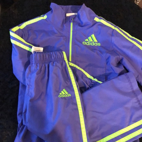 Adidas Tracksuit - Picture 3 of 3